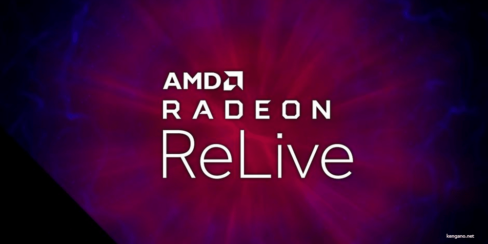AMD ReLive